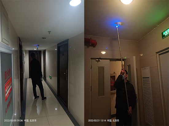 老小區(qū)高層消防檢測，高層住宅小區(qū)消防檢查