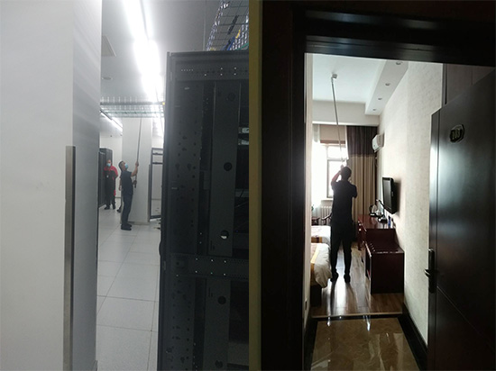 消防安全檢測，消防安全檢測機構(gòu)