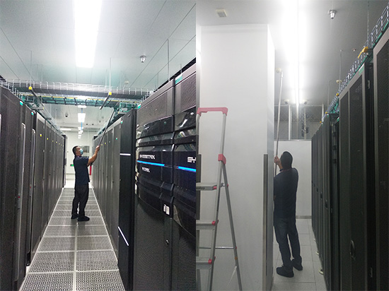 消防工程技術(shù)檢測，建筑工程消防檢測