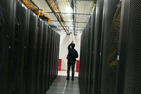 消防電氣檢測內容標準