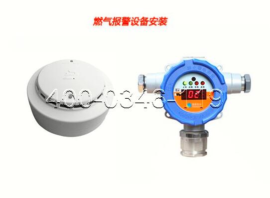 天燃?xì)馓綔y(cè)器檢修