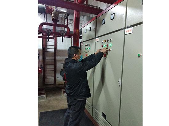 建筑消防維保收費標(biāo)準(zhǔn)