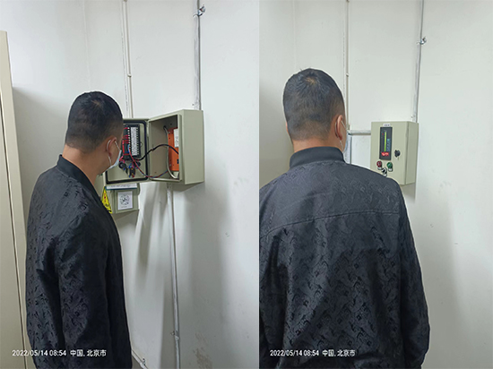 小區(qū)消防維保價(jià)格,小區(qū)消防維保多少錢(qián)一平米