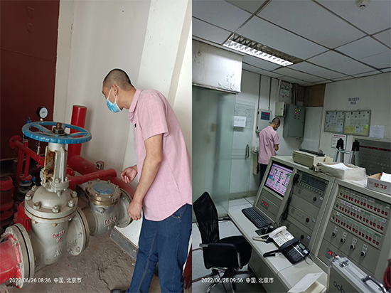 車(chē)庫(kù)消防維保,車(chē)庫(kù)消防維保方案