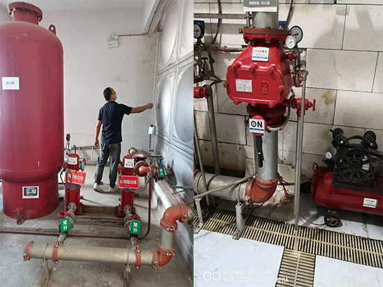 消防設(shè)備維保維護(hù)保養(yǎng)管理內(nèi)容，消防設(shè)施設(shè)備維護(hù)保養(yǎng)規(guī)范