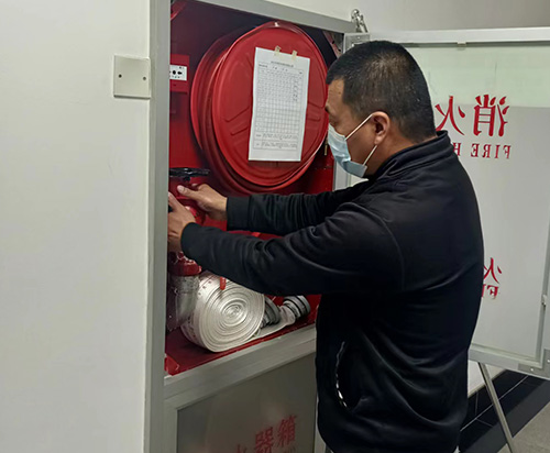 消防維保單位的責任和義務有哪些？服務標準是什么？