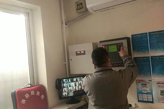 旅館必須要有消防維保單位嗎？屬于消防重點單位嗎？