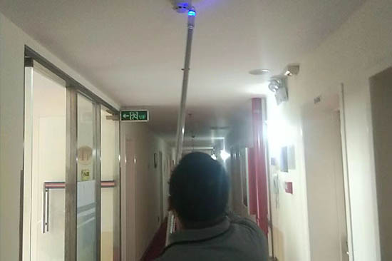 寫字樓消防維保