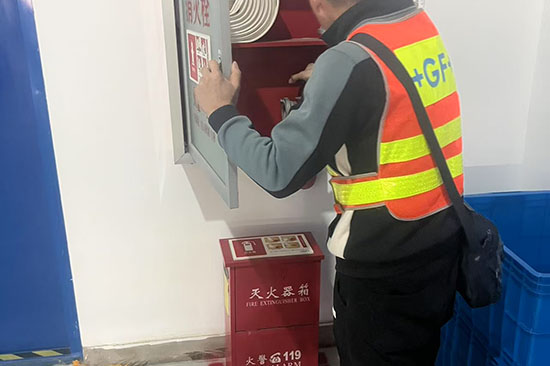 低價維保=埋隱患？消防維保服務的安全線如何守護