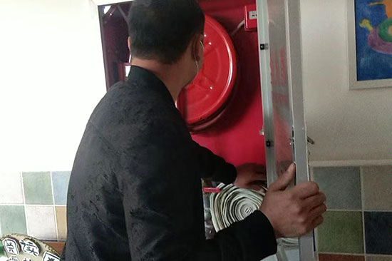 拒絕“假維保”！專業消防維護保養公司幫你解決消防隱患