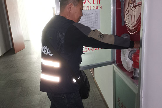 2026年度優選：高性價比消防維保服務全攻略